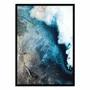 Affiches - Affiche - The edge - Petra Meikle - WALL EDITIONS