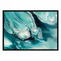 Poster - Art-Poster - Untamed - Petra Meikle - WALL EDITIONS