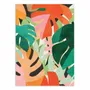 Poster - Art-Poster - Tropical Leaves V2 - El Buen Limon - WALL EDITIONS