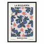 Affiches - Affiche - Barcelona Market - El Buen Limon - WALL EDITIONS