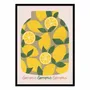Poster - Art-Poster - Citrons confits - El Buen Limon - WALL EDITIONS