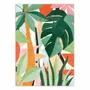 Affiches - Affiche - Tropical Leaves - El Buen Limon - WALL EDITIONS