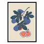 Affiches - Affiche - Fig tree branch - El Buen Limon - WALL EDITIONS