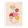 Affiches - Affiche - Fruit basket - El Buen Limon - WALL EDITIONS