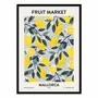 Poster - Art-Poster - Mallorca market - El Buen Limon - WALL EDITIONS