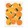 Affiches - Affiche - Mediterranean oranges - El Buen Limon - WALL EDITIONS