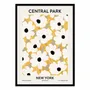 Affiches - Affiche - New York - El Buen Limon - WALL EDITIONS