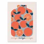 Affiches - Affiche - Oranges en boite - El Buen Limon - WALL EDITIONS