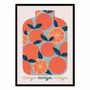 Affiches - Affiche - Oranges en boite - El Buen Limon - WALL EDITIONS