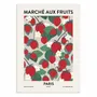 Affiches - Affiche - Paris Market - El Buen Limon - WALL EDITIONS