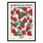 Affiches - Affiche - Paris Market - El Buen Limon - WALL EDITIONS