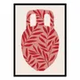 Poster - Art-Poster - Roman Vessel V2 - El Buen Limon - WALL EDITIONS