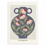 Poster - Art-Poster - Vase collection V2 - El Buen Limon - WALL EDITIONS