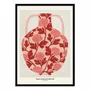 Affiches - Affiche - Vase collection V3 - El Buen Limon - WALL EDITIONS