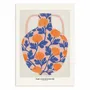 Affiches - Affiche - Vase collection V5 - El Buen Limon - WALL EDITIONS