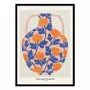 Affiches - Affiche - Vase collection V5 - El Buen Limon - WALL EDITIONS