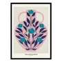 Poster - Art-Poster - Vase collection - El Buen Limon - WALL EDITIONS