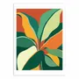 Affiches - Affiche - Cowboy plant - Kristian Gallagher - WALL EDITIONS