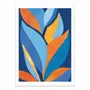 Affiches - Affiche - First Plant - Kristian Gallagher - WALL EDITIONS
