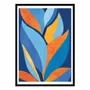 Affiches - Affiche - First Plant - Kristian Gallagher - WALL EDITIONS