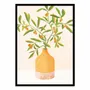 Poster - Art-Poster - Mini Fruit Tree - Kristian Gallagher - WALL EDITIONS