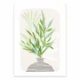 Affiches - Affiche - Olive branches - Kristian Gallagher - WALL EDITIONS