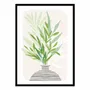 Affiches - Affiche - Olive branches - Kristian Gallagher - WALL EDITIONS
