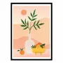 Affiches - Affiche - Summer Daze - Kristian Gallagher - WALL EDITIONS