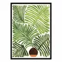 Affiches - Affiche - Summer Fern - Kristian Gallagher - WALL EDITIONS