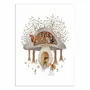 Affiches - Affiche - Library - Urchin Bay - WALL EDITIONS