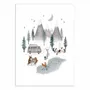 Affiches - Affiche - Mountains van trip - Urchin Bay - WALL EDITIONS