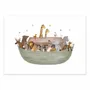 Affiches - Affiche - Noah's Ark - Urchin Bay - WALL EDITIONS