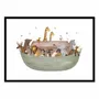 Affiches - Affiche - Noah's Ark - Urchin Bay - WALL EDITIONS