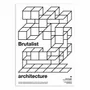 Poster - Art-Poster - Brutalist architecture - Posterlad - WALL EDITIONS