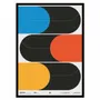 Poster - Art-Poster - Epsilon - Posterlad - WALL EDITIONS