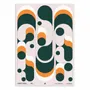 Affiches - Affiche - Forest green - Posterlad - WALL EDITIONS