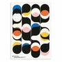 Affiches - Affiche - Color rain - Posterlad - WALL EDITIONS