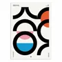 Affiches - Affiche - Three circles - Posterlad - WALL EDITIONS