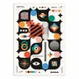 Poster - Art-Poster - Connections - Posterlad - WALL EDITIONS