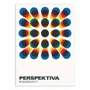Poster - Art-Poster - Perspektiva - Posterlad - WALL EDITIONS