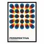 Poster - Art-Poster - Perspektiva - Posterlad - WALL EDITIONS