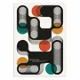 Poster - Art-Poster - Violon tones - Posterlad - WALL EDITIONS