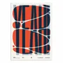 Poster - Art-Poster - Yeah - Posterlad - WALL EDITIONS