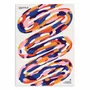 Poster - Art-Poster - Color river - Posterlad - WALL EDITIONS