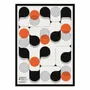 Poster - Art-Poster - Concerto 3 - Posterlad - WALL EDITIONS