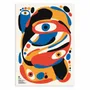 Poster - Art-Poster - Eyes - Posterlad - WALL EDITIONS