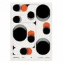 Poster - Art-Poster - Concerto 4 - Posterlad - WALL EDITIONS