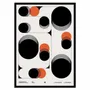 Poster - Art-Poster - Concerto 4 - Posterlad - WALL EDITIONS