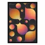 Affiches - Affiche - Flames - Posterlad - WALL EDITIONS