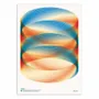 Poster - Art-Poster - Rings - Posterlad - WALL EDITIONS